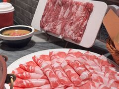 -北平三兄弟涮肉(簋街总店)