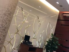 -湖影中餐厅·南京金茂威斯汀大酒店