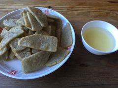 -左邻右舍褡裢火烧(石榴园店)
