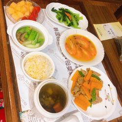 点击看大图 -爱贝蕊恩韩式月子会所(南山店)