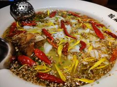 -太二酸菜鱼(金沙印象城店)