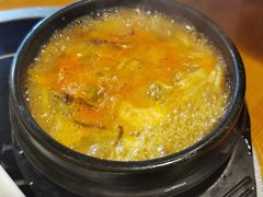 -咕咕站韩国料理(紫金港店)