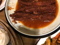 -陈傻子餐厅(世纪都会店)