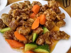 -西关回头馆(西关美食街店)