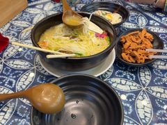 -桥香园过桥米线(复兴路店)