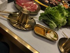 -老板娘的烤肉店(港湾广场店)