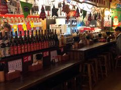 -平成屋·午肴夜酒(四川北路店)