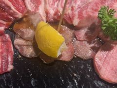 -谷牛和牛烤肉(漕河泾印象城店)