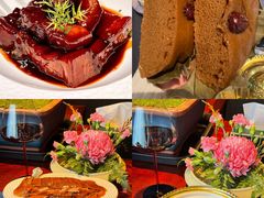 -食悦江南·淮扬菜·烤鸭(亚运村·惠新店)