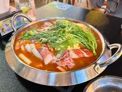 -包装马车·韩国料理·포장마차