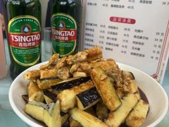 -华春餐馆(鱼山路店)