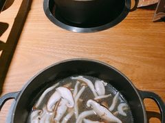 -呷哺呷哺 黄金牧场 (新中关购物中心店)