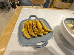 -老新隆牛肉锅贴(新街口店)