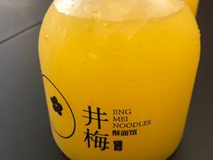 -贡梅老面馆·蟹粉面·无锡特色小吃(南长街主推店)