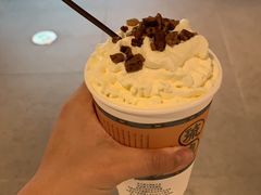 -茶颜悦色(平和堂负一楼店)