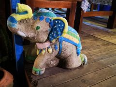 -半坡九号老挝冰咖啡