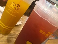 -尊宝比萨(后海花半里店)