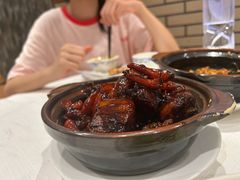 -老吉士酒家(天平路店)