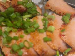 -绿茶餐厅(滨海万达广场店)