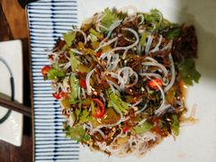 -紫滇源云南生态菜(丹凤街店)