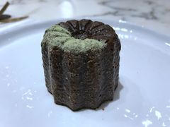 抹茶卡娜蕾-WHEAT&BAKER-麥(凯德来福士店)