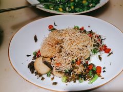 -锦府盐帮·李宅(领展购物广场中关村店)