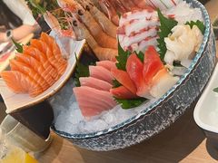 -匠和风精致料理(春熙路群光广场店)