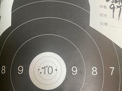 -都市枪神实弹射击俱乐部