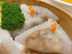 -宝园酒家(美林M·LIVE天地东座店)