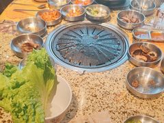 -安又胖韩国烤肉