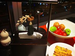 -馋遇江南·精致湖景雅宴(东方之门店)