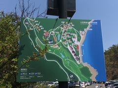 -棒棰岛宾馆景区
