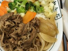 -和合谷(北新桥店)