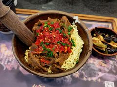 -擂饭(五一广场店)