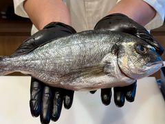 -Tuna maki寿司(苏州中心商场店)