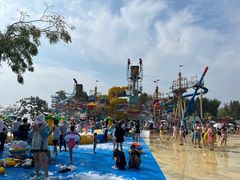 -秦皇岛乐岛海洋王国