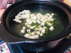 一地眉毛-小龍鳳·港式海鲜打边炉(沙湖路店)