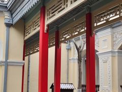 -南京中国近代史遗址博物馆(南京总统府)