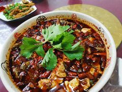 -李幺师鱼馆