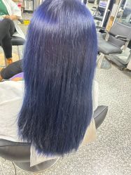 -HD HAIR STYLE