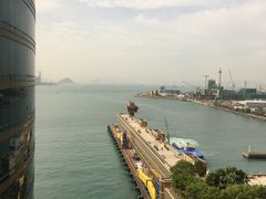 -香港港威酒店-马哥孛罗