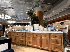 -曼玉餐厅(大卫城店)