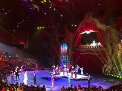 -珠海横琴长隆《卡卡虎奇遇记》