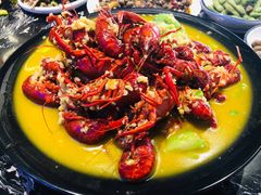 -七星龙虾城·海鲜·大闸蟹(吴江店)