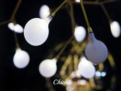 -ZING COFFEE 镜咖啡