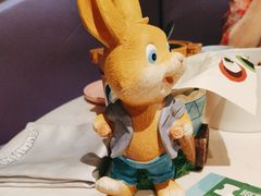 -水桶王国主题餐厅·聚会·生日派对·亲子活动·家庭套餐(亚龙湾希尔顿店)