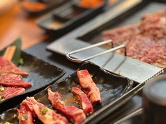 -千寻烧肉(政务区店)