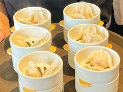 -喜鼎海胆水饺(东港店)