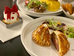 -Sarah西点·烘焙·餐厅(翰林府旗舰店)