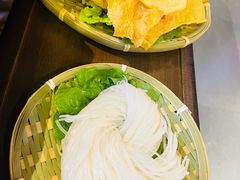 -由衷贵州酸汤牛肉火锅(新桥店)